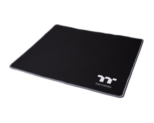 Коврик для мыши Thermaltake M300 Средний черный 360x300x4мм
