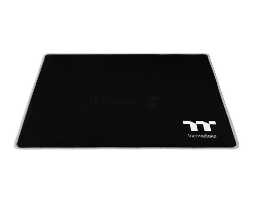 Коврик для мыши Thermaltake M300 Средний черный 360x300x4мм