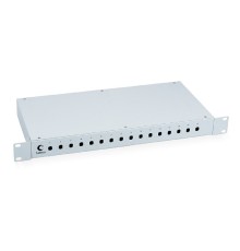 Cabeus FO-19-16ST Кросс бокс оптический 19