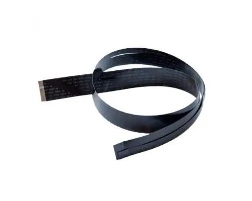 [Запасные части для принтеров и копиров] Кабель планшетного сканера (соединяет ADF и форматер) HP CLJ M276 11pin (CF144-60128-01) OEM