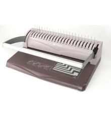 ГЕЛЕОС Переплетчик  БП-13+ коричневый