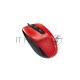 Мышь Genius Mouse DX-150X ( Cable, Optical, 1000 DPI, 3bts, USB ) Red