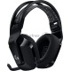 Наушники LOGITECH G733 LIGHTSPEED Wireless RGB Gaming Headset - BLACK - 2.4GHZ - EMEA