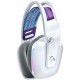 Наушники LOGITECH G733 LIGHTSPEED Wireless RGB Gaming Headset - WHITE - 2.4GHZ - EMEA
