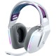 Наушники LOGITECH G733 LIGHTSPEED Wireless RGB Gaming Headset - WHITE - 2.4GHZ - EMEA