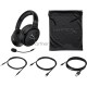 Наушники LOGITECH G733 LIGHTSPEED Wireless RGB Gaming Headset - WHITE - 2.4GHZ - EMEA