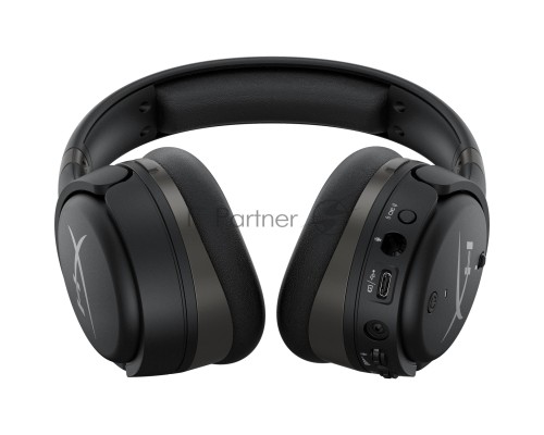 Наушники LOGITECH G733 LIGHTSPEED Wireless RGB Gaming Headset - WHITE - 2.4GHZ - EMEA
