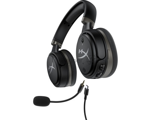 Наушники LOGITECH G733 LIGHTSPEED Wireless RGB Gaming Headset - WHITE - 2.4GHZ - EMEA