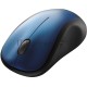 Мышь LOGITECH Wireless Mouse M310 New Generation - PEACOCK BLUE - 2.4GHZ - EMEA