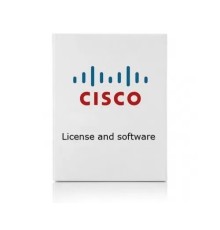 AIR-9800-LIC Постоянная лицензия PLR для контроллера C9800