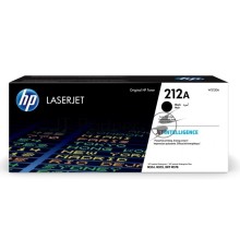 Картридж Cartridge HP 212A для CLJ Enterprise M554/M555/M578, черный ( 5 500 стр.)