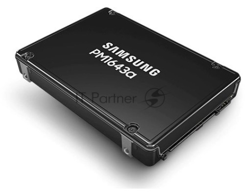 Накопитель SSD Samsung Enterprise 800GB 2.5