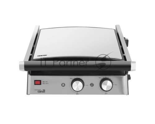 Контактный гриль Centek CT-1468