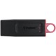 Флеш диск KINGSTON 256GB USB3.2 Gen1 DataTraveler Exodia (Black + Pink)