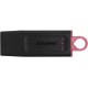 Флеш диск KINGSTON 256GB USB3.2 Gen1 DataTraveler Exodia (Black + Pink)