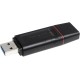 Флеш диск KINGSTON 256GB USB3.2 Gen1 DataTraveler Exodia (Black + Pink)