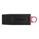 Флеш диск KINGSTON 256GB USB3.2 Gen1 DataTraveler Exodia (Black + Pink)
