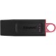 Флеш диск KINGSTON 256GB USB3.2 Gen1 DataTraveler Exodia (Black + Pink)