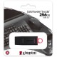 Флеш диск KINGSTON 256GB USB3.2 Gen1 DataTraveler Exodia (Black + Pink)