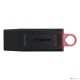 Флеш диск KINGSTON 256GB USB3.2 Gen1 DataTraveler Exodia (Black + Pink)