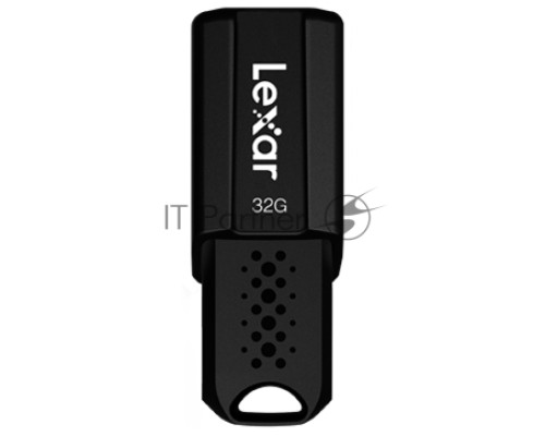 Накопитель LEXAR 32 GB  JumpDrive S80 USB 3.1 Flash Drive, up to 130MB/s read and 25MB/s write