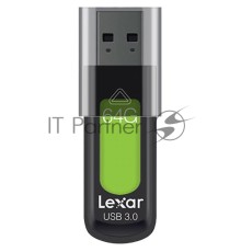 Накопитель LEXAR 64GB   JumpDrive S57 USB 3.0 flash drive, up to 150MB/s read and 60MB/s write