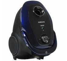 Samsung VC20M255AWB/EV Пылесос, мешок, 2000 Вт, синий