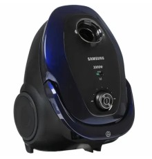 Samsung VC20M255AWB/EV Пылесос, мешок, 2000 Вт, синий