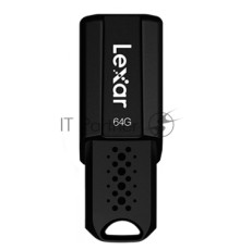 Накопитель LEXAR 64 GB  JumpDrive S80 USB 3.1 Flash Drive, up to 150MB/s read and  60MB/s write