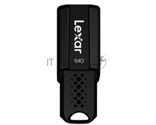 Накопитель LEXAR 64 GB  JumpDrive S80 USB 3.1 Flash Drive, up to 150MB/s read and  60MB/s write