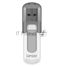 Накопитель LEXAR 64GB   JumpDrive V100 USB 3.0 flash drive, Global