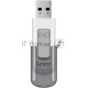 Накопитель LEXAR 64GB   JumpDrive V100 USB 3.0 flash drive, Global