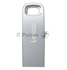 Накопитель LEXAR JumpDrive USB 3.0 M35 32GB Silver Housing, for Global, up to 100MB/s