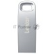 Накопитель LEXAR JumpDrive USB 3.0 M35 64GB Silver Housing, for Global, up to 100MB/s