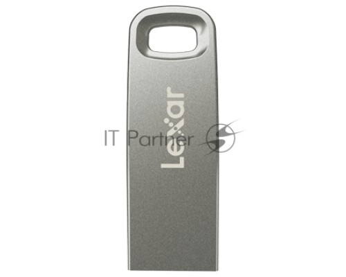 Накопитель LEXAR JumpDrive USB 3.1 M45 32GB Silver Housing, for Global, up to 250MB/s