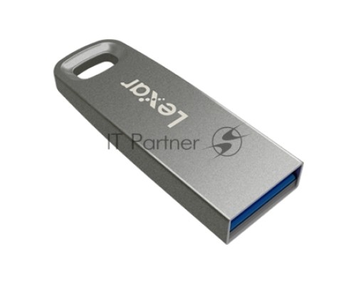 Накопитель LEXAR JumpDrive USB 3.1 M45 64GB Silver Housing, for Global, up to 250MB/s