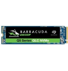 Накопитель SSD Seagate BarraCuda 500GB M.2 2280 ZP500CV3A001