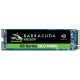 Накопитель SSD Seagate BarraCuda 500GB M.2 2280 ZP500CV3A001