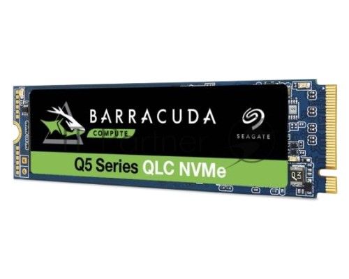 Накопитель SSD Seagate BarraCuda 500GB M.2 2280 ZP500CV3A001