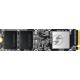 Накопитель M.2 2280 4000GB ADATA XPG SX8100 Client SSD [ASX8100NP-4TT-C] PCIe Gen3x4 with NVMe, 3500/1900, IOPS 290/240K, MTBF 2M, 3D TLC, 2560TBW, 0,35DWPD, NVMe 1.3, RTL