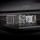 Накопитель M.2 2280 4000GB ADATA XPG SX8100 Client SSD [ASX8100NP-4TT-C] PCIe Gen3x4 with NVMe, 3500/1900, IOPS 290/240K, MTBF 2M, 3D TLC, 2560TBW, 0,35DWPD, NVMe 1.3, RTL