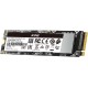 Накопитель M.2 2280 4000GB ADATA XPG SX8100 Client SSD [ASX8100NP-4TT-C] PCIe Gen3x4 with NVMe, 3500/1900, IOPS 290/240K, MTBF 2M, 3D TLC, 2560TBW, 0,35DWPD, NVMe 1.3, RTL