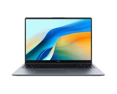 [Ноутбуки] Huawei MateBook D16 MCLG-X [53013WXA] Space Gray 16