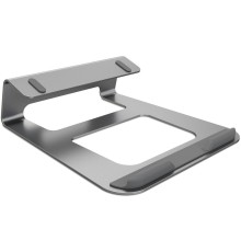 Подставка Cactus CS-NB-AL,  для ноутбука
