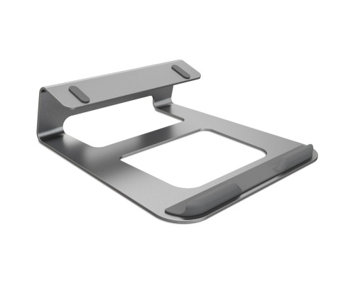 [Чистящие средства ] Подставка Cactus CS-NB-AL,  для ноутбука