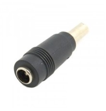 Rexant 014-0327 Переходник для адаптеров питания DC гн.5,5х2,1мм - шт.5,5х2,5мм