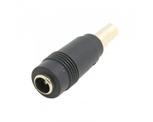 [Светодиодная лента] Rexant 014-0327 Переходник для адаптеров питания DC гн.5,5х2,1мм - шт.5,5х2,5мм