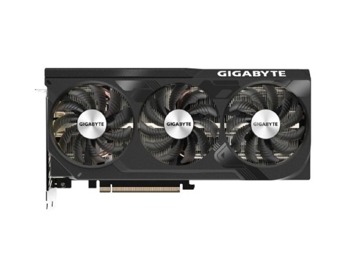 [Видеокарта] Gigabyte GV-N407SWF3OC-12GD Super NV RTX4070 12Gb 192bit GDDR6X 2595/21000/HDMI
