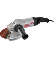 Углошлифовальная машина Интерскол УШМ-2322АВС 2200Вт 6500об/мин рез.шпин.:M14 d=230мм