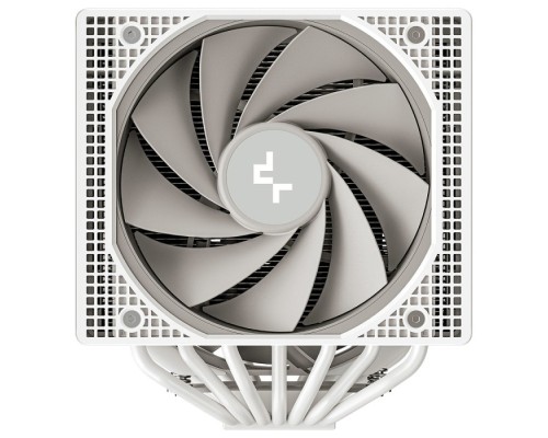 [Вентилятор] Cooler Deepcool ASSASSIN IV WH